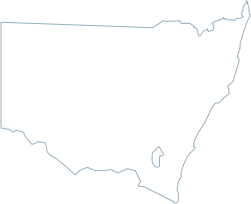 New South Wales